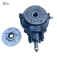 tachiuwa ATV Rear Axle Gearbox Heavy Duty and Kart Kart Differential Gearbox Exactfit Trail-Road Veh