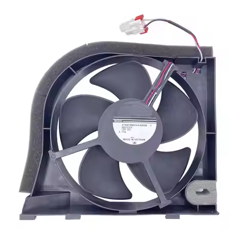 Refrigerator Z19W12MS1A5-52K09 Condenser Fan Motor for Sam-sung Replaces Z19W12MS1A5-52K09 2104AAW F