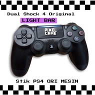 MESIN Ps4 Stick Original Dualshock 4 DS4 Lightbar Machine
