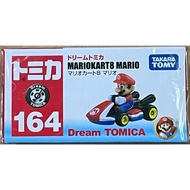 tomica 164 Mariokart8 Mario Racing Brothers dream