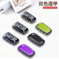 Suitable for BMW Key Cover Type 3 Series 5 Series 525 5 Series 1 Series 3 3 4 Key Protective Case OL