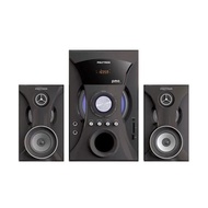 CM590 POLYTRON PMA 9505 KARAOKE NON RADIO Putih Hitam