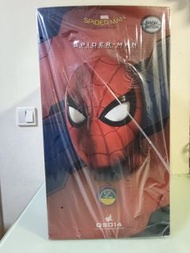 Spider-Man QS014 1/4 蜘蛛俠珍藏人偶