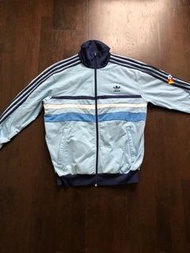adidas Originals 復古系列1982世界盃阿根廷外套