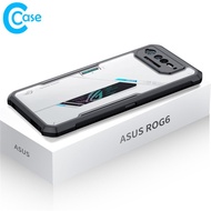 Case Asus Rog Phone 6 Pro Original XUNDD | Soft Casing HP - VARIAN, ROG PHONE 6