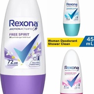&<&<&<&] Rexona roll on women/rexona women 72hours