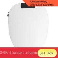 YQ5 FOHEEL  Auto Open LCD Display Electric Bidet Cover Smart Bidet Heated Toilet Seat Sensor Seat WC Toilet Seat Automat