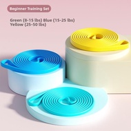 LIWAN | Home Fitness Soft Kettlebell 6kg