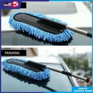 Car Duster Telescopic Microfiber Dust Remover
