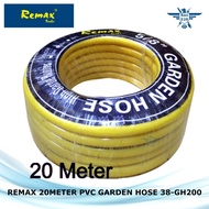 REMAX 20METER PVC GARDEN HOSE 38-GH200