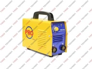 TRAVO LAS/MESIN LAS LISTRIK H&L PRO 160A - TB. JAYA MAYA