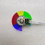 / Projector Instrument Color Wheel Suitable for Optoma HD25 HD26 HD27 D741ST HD28DSE /