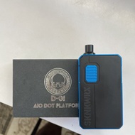 Dot aio sknkworx d-01 Dna60