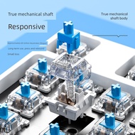 keyboard wireless keyboard keyboard wireless Tarantula Birthday Party Mechanical Keyboard Wired Wire