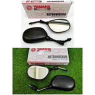 Yamaha SIDE MIRROR SHORT/LONG BAR Y110 SS2 Y15ZR Y16ZR LC135 Y125Z RXZ