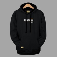 Latest Brook 1989 Men's Hoodie Sweater Trendy Distro Quality Men's Hoodie/