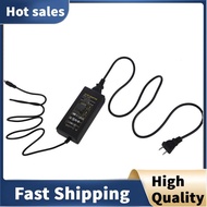 12V Power Supply Adapter 5A Transformer 110-220V & Gift