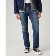 Ori Levis 541 Athletic Taper Dark Blue Indigo Jeans