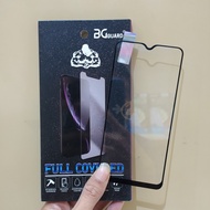 Tempered Glass Color Side Full Samsung Galaxy A32
