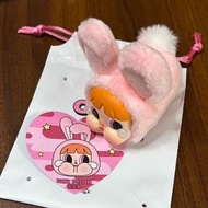 crybaby哭娃 Bunny Blossom 花花兔
