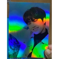 Treasure Doyoung Hologram