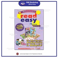 【PME Bookshop】 ReadNetwork: Read Easy Phonics Beginner Intermediate Level | Ages 3+ | Early Reading 