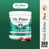 Dr. Paws Gut Glow PRO Probiotic Chews for Dogs