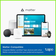 ❦ ⊕ TP-Link Tapo L535E Smart Light Bulb, Multicolor,Matter