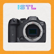 Canon EOS R7 Mirrorless Camera Body only
