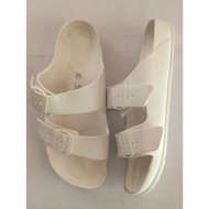 Second-Hand Slip-On Sandals Length 25.5 Cm. Size 40.5