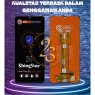 LCD TOUCHSCREEN SAMSUNG A06 5G - A066 - AO66B - M06 5G - M066B - F06 5G - E066B ORG LCD FULLSET