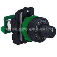 XB5AD912R47K PotentiometerØ22Potentiometer47KΩPotentiometer XB5AD912R47K