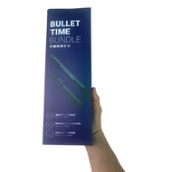 bullet time tay quay 360 cho intar x 12345