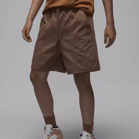 Nike Official Authentic JORDAN Men's Woven Loose Sports Casual Shorts FN4550-223