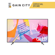 SAMSUNG 43" QLED 4K SMART TV QA43Q60BAKXXS