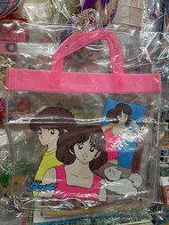 <小朋友玩具部屋@螞蟻玩具>Touch 接觸 鄰家女孩 棒球英豪 手袋 昭和 文具周邊  動漫周邊 動畫雜誌 日本玩具 付