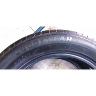 Used Tyre Secondhand Tayar Goodyear ATM 185/55R15  90%Bunga Per 1pc
