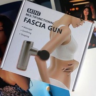 小型電動按摩器