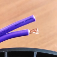 Nanotec Systems Speaker Cable 16awg OFC