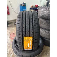 NAAATS 2025 245/40/19 245/40R19 2454019 245-40-19 245 40 19 5 TAHUN WARRANTY