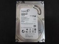(有05/C7黃色警告) Seagate 3.5吋  2TB SATA  桌上型硬碟 (ST2000DM001)