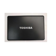 Toshiba Satellite C600 C640 V000230110 Laptop Cover A B and Hinges
