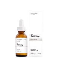 The ordinary Mandelic Acid AHA Essence 10% + HA