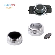 4F0919069 4F0919069A MMI Multi Media Rotary Knob Main Menu Switch Cover Cap Navigation For Audi A6 A