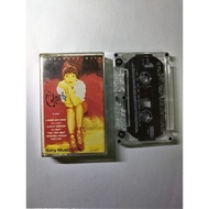 Kaset GLORIA ESTEFAN "Greatest Hits", Cassette Tape