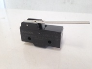LXW5-11N1 3A ไมโครลิมิตสวิทช์แบบก้านยาว Micro Limit Switch Long Lever Arm SPDT Snap Action CNC CNC M