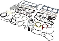 ATATQW 06E103148AG 06E253039C 06E103483P 06C115189B V6 3.0T Engine Gaskets Rebuilding Kit Compatible