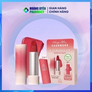 Lipstick Set 3.C.E Cashmere Hug Me Lipstick