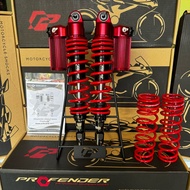XPLUS SERIES XMAX V1 V2 V3 / NVX 155 / FORZA NSS250 ORIGINAL PROFENDER ABSORBER