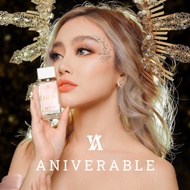 ANIVERABLE IRIS Extrait De Parfum Tasya Revina =(*°▽°*)=